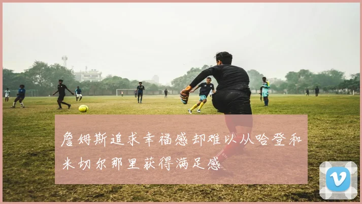 詹姆斯追求幸福感却难以从哈登和米切尔那里获得满足感