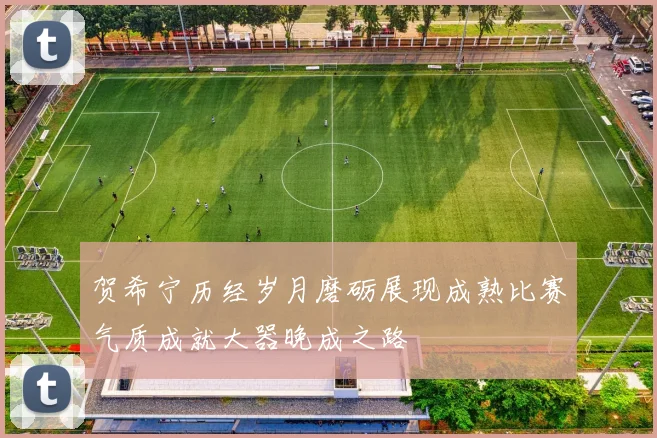 贺希宁历经岁月磨砺展现成熟比赛气质成就大器晚成之路